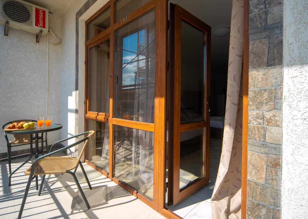 Reeff Sea View Курортное