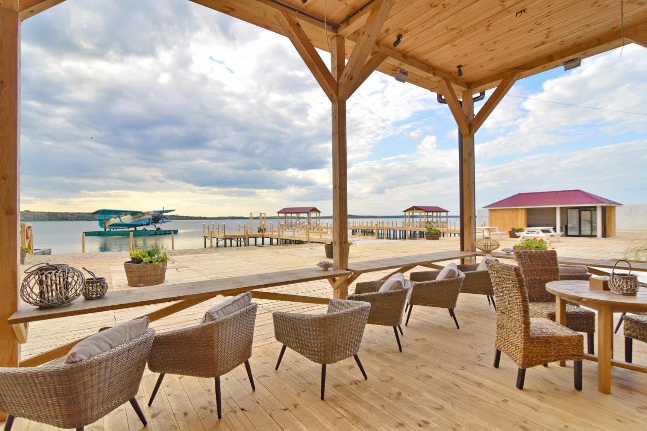 Reeff Sea View Курортное