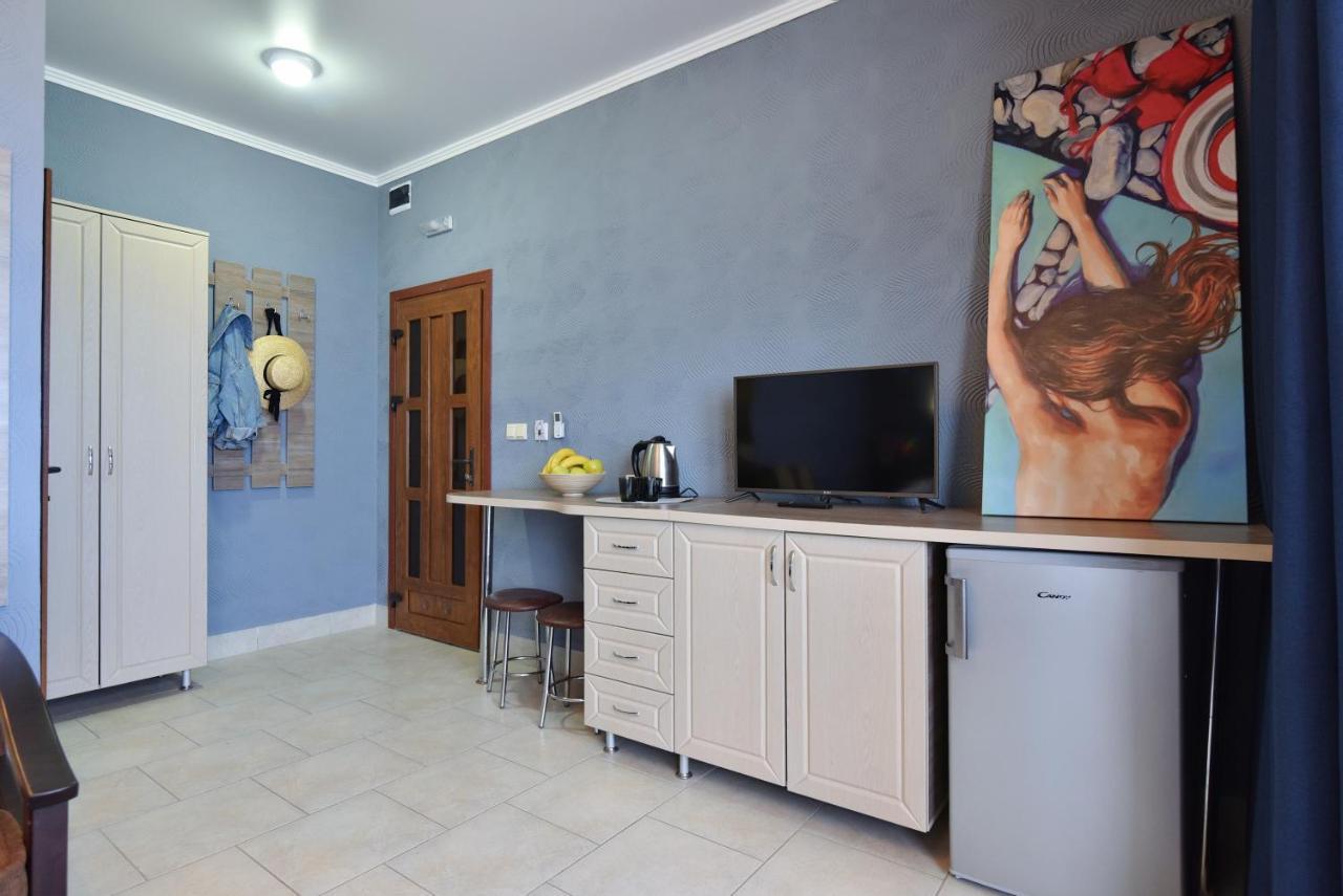 Reeff Sea View * Курортное